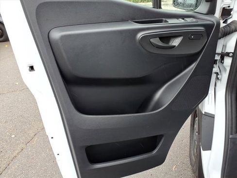 New 2025 Mercedes-Benz Sprinter 3500 image 14