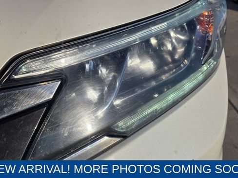 Used 2016 Honda CR-V EX-L image 9