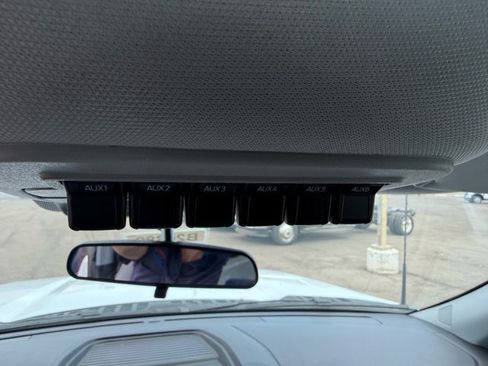 New 2026 Ford F350 XL w/ XL Chrome Package RWD image 19