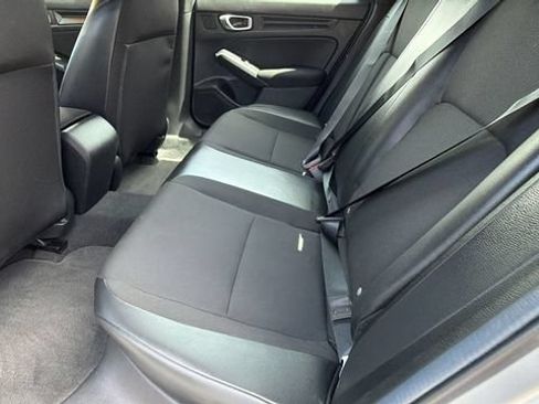 Used 2024 Honda Civic Sport image 16