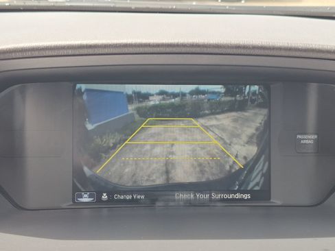 Used 2016 Honda Odyssey Touring Elite image 27