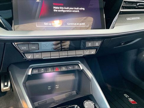 New 2026 Audi S3 Premium AWD/4WD image 14
