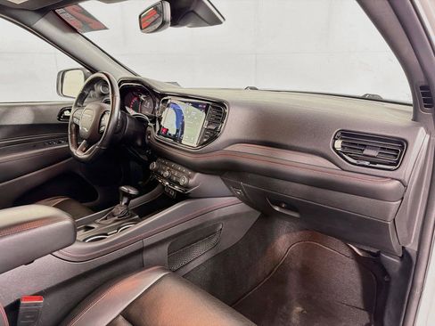 Used 2024 Dodge Durango GT AWD/4WD image 32