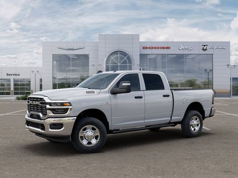New 2026 RAM 2500 Tradesman image 2