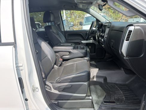 Used 2014 Chevrolet Silverado 1500 LT w/ All Star Edition AWD/4WD image 34