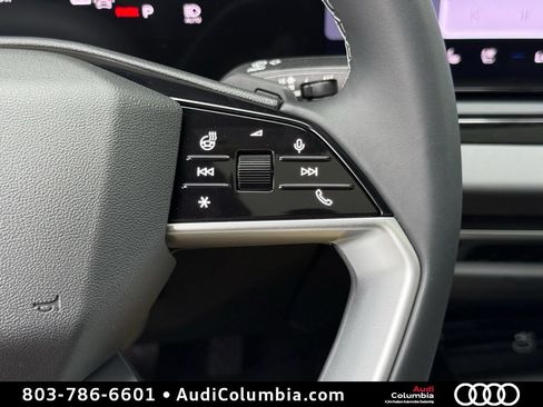New 2026 Audi A5 2.0T Prestige AWD/4WD image 28