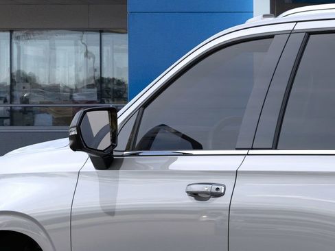 New 2025 Chevrolet Tahoe Premier image 12