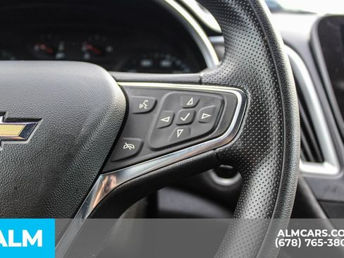 Used 2024 Chevrolet Malibu LT FWD image 26