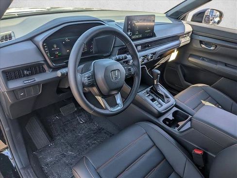 New 2026 Honda CR-V Sport-L image 5