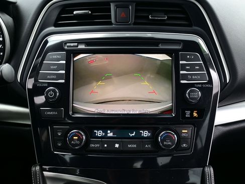 Used 2022 Nissan Maxima SV w/ Floor Mat Group image 18