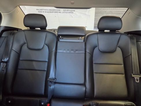 Used 2021 Volvo S60 T5 Momentum w/ Climate Package FWD image 10