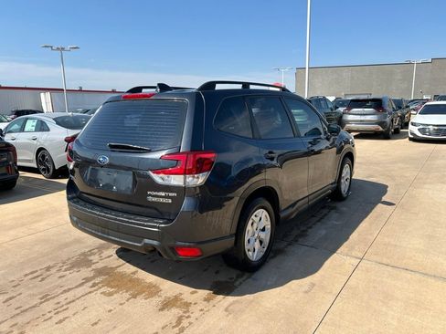 Used 2019 Subaru Forester w/ Alloy Wheel Package AWD/4WD image 3