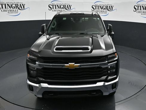 Used 2024 Chevrolet Silverado 2500 LT w/ All Star Edition AWD/4WD image 19