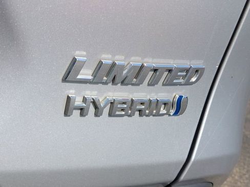 Used 2019 Toyota RAV4 Limited AWD/4WD image 45