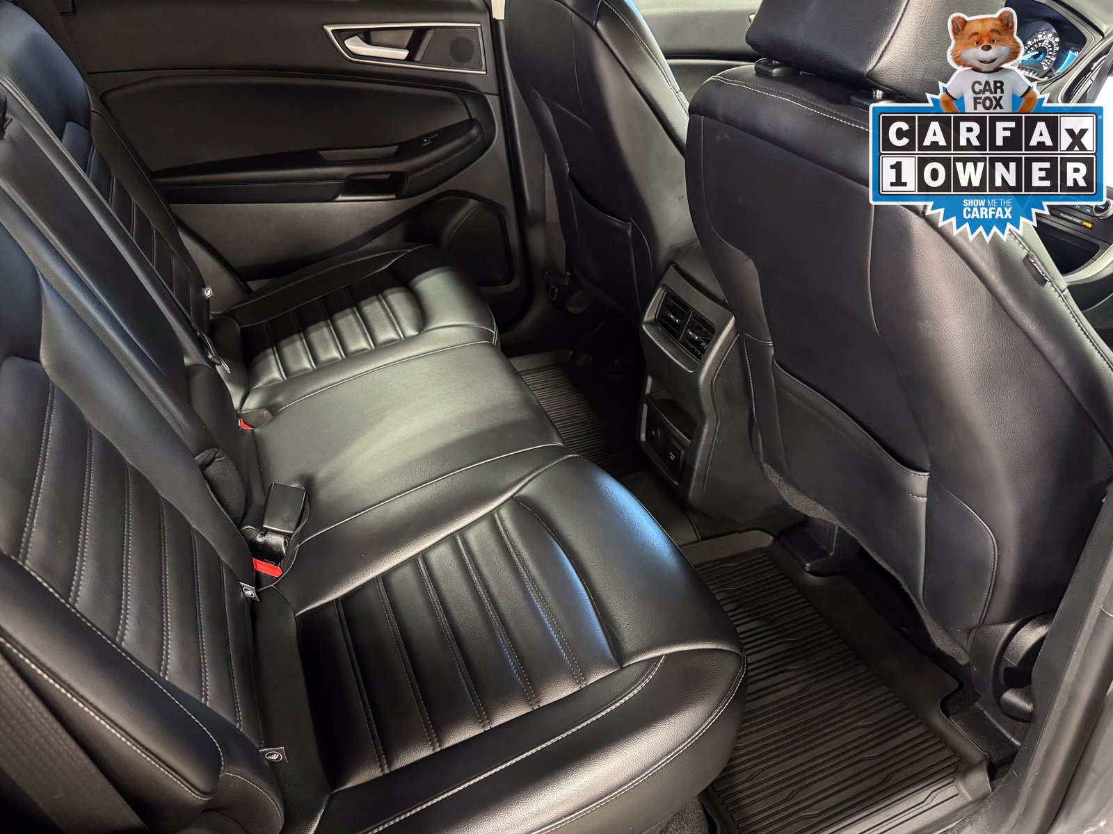 Used 2024 Ford Edge SEL w/ Convenience Package AWD/4WD image 50