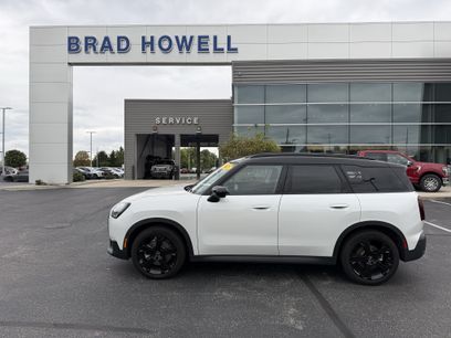Used 2025 MINI Cooper Countryman S