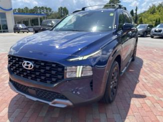 Used 2023 Hyundai Santa Fe XRT AWD/4WD video 1