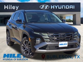 New 2026 Hyundai Tucson Limited video 2