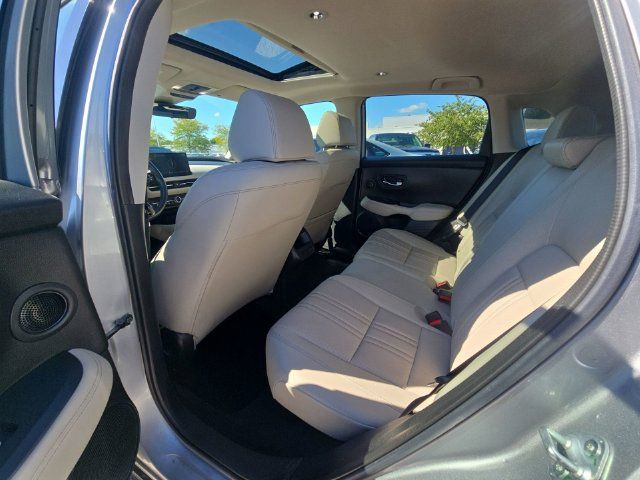 Used 2024 Honda HR-V EX-L image 22