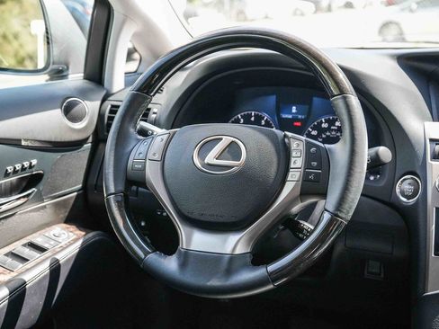 Used 2013 Lexus RX 350 AWD w/ Navigation Pkg image 14