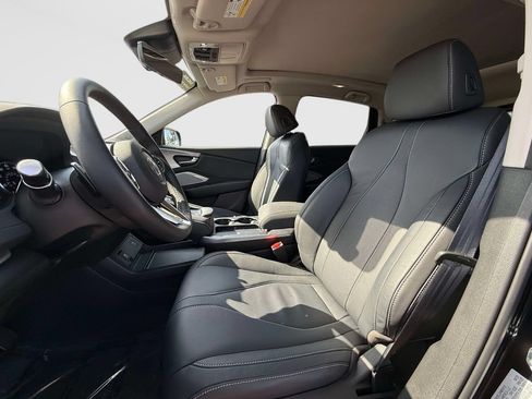 Used 2026 Acura RDX SH-AWD w/ Technology Package image 12
