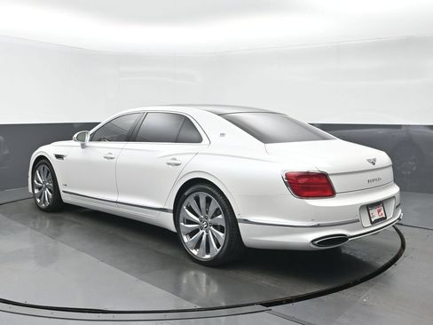 Used 2020 Bentley Flying Spur W12 AWD/4WD image 5