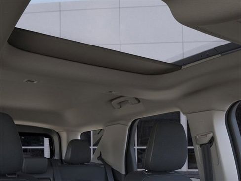 New 2025 Ford Bronco Sport Big Bend w/ Convenience Package image 22