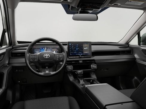 New 2026 Toyota RAV4 LE FWD image 9
