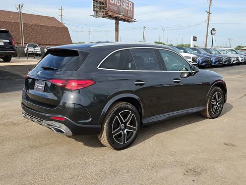 New 2026 Mercedes-Benz GLC 300 image 8