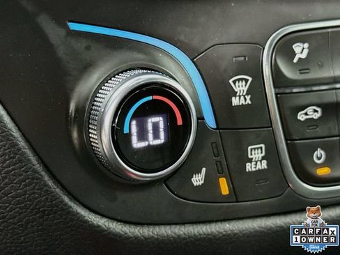 Used 2022 Chevrolet Equinox LT AWD/4WD image 20