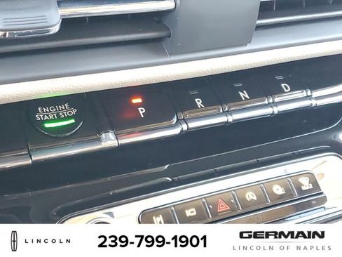 New 2026 Lincoln Corsair Premiere image 25