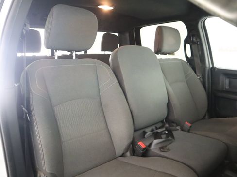 Used 2023 RAM 3500 Tradesman AWD/4WD image 48