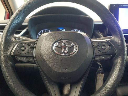 Used 2024 Toyota Corolla LE image 19