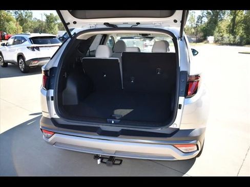 Used 2025 Hyundai Tucson SEL image 18