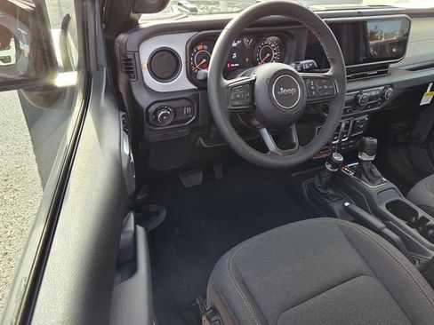 New 2026 Jeep Wrangler Willys image 14