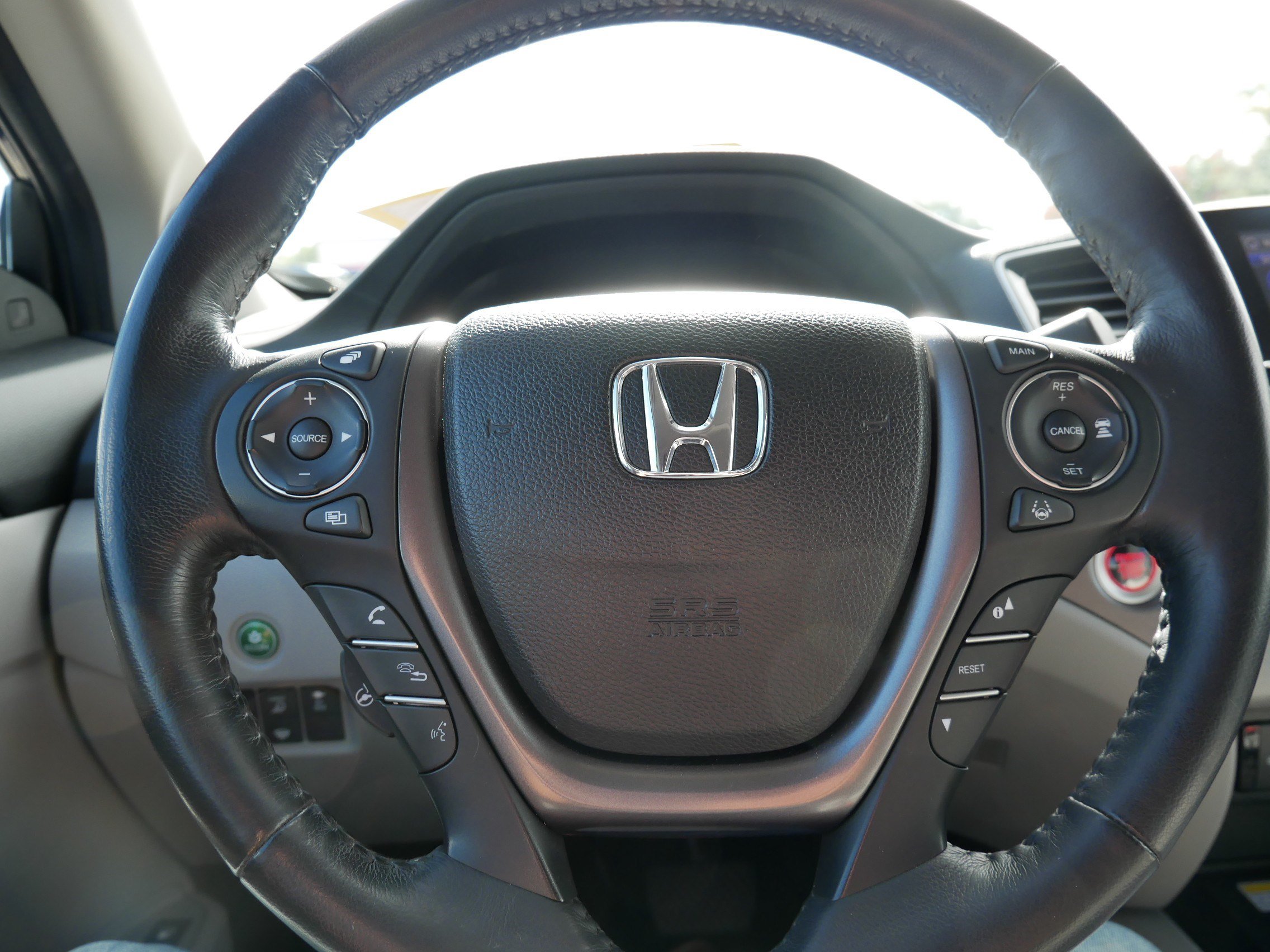 Certified 2023 Honda Ridgeline RTL-E image 25