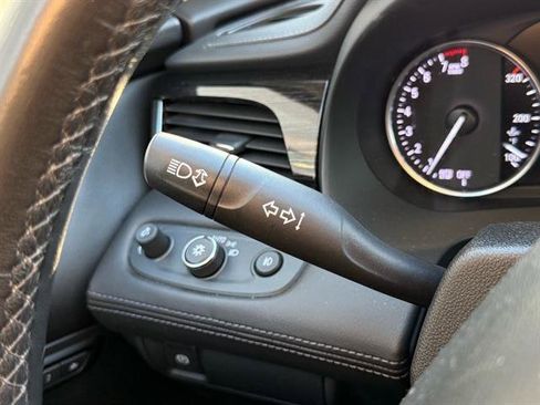 Used 2018 Buick LaCrosse Essence w/ Sights and Sounds Package image 16