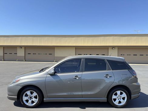 Used 2007 Toyota Matrix XR FWD image 4