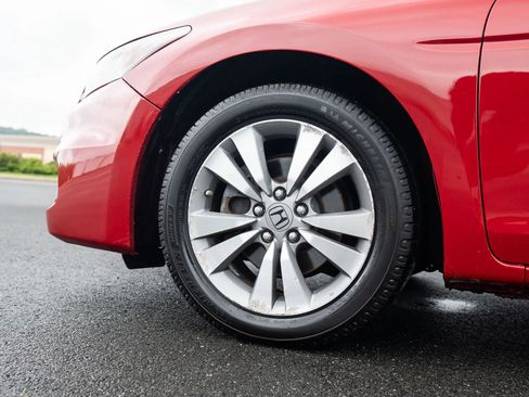 Used 2012 Honda Accord EX-L image 14