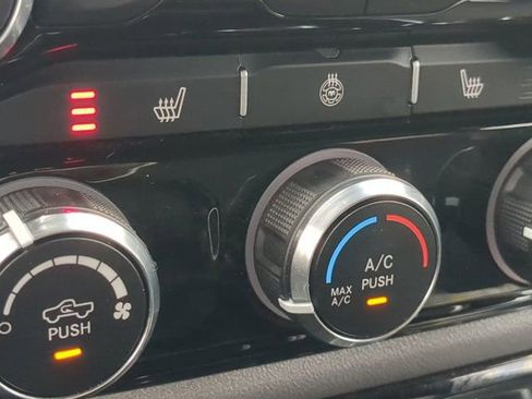 Used 2025 RAM 1500 Lone Star image 21