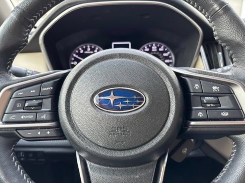 Used 2024 Subaru Outback Limited AWD/4WD image 14