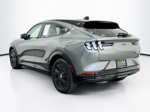 Used 2023 Ford Mustang Mach-E California Route 1 AWD/4WD image 5