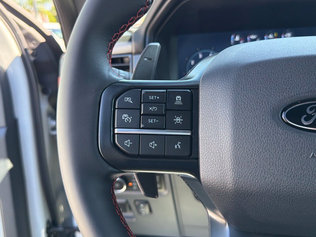 New 2026 Ford F150 Raptor AWD/4WD image 28