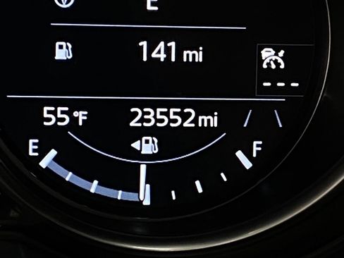 Used 2025 MAZDA CX-5 AWD 2.5 S w/ Preferred Package image 19