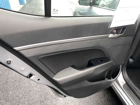 Used 2020 Hyundai Elantra Value Edition w/ Cargo Package (C1) image 27