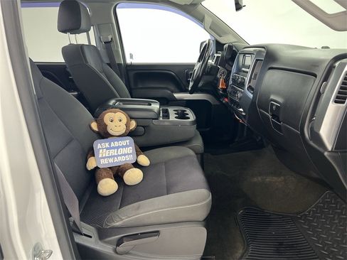 Used 2015 Chevrolet Silverado 2500 LT image 21