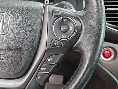 Used 2023 Honda Ridgeline RTL-E image 12