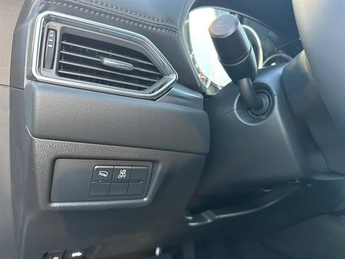 New 2025 MAZDA CX-5 AWD 2.5 S w/ Select Package image 29