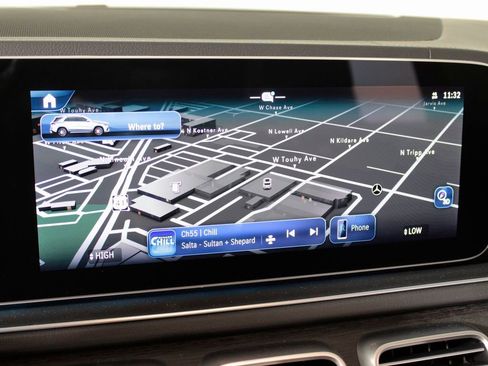 Used 2026 Mercedes-Benz GLE 53 AMG 4MATIC image 22