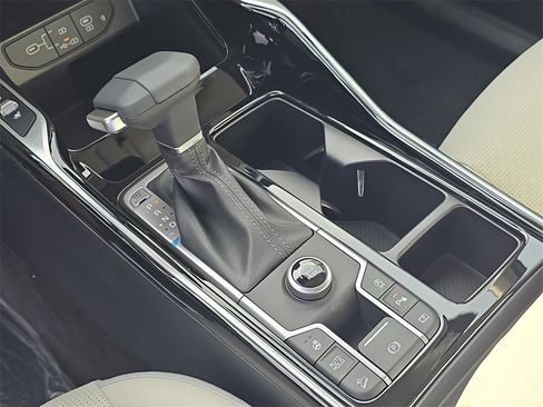 New 2026 Kia Sorento SX image 31